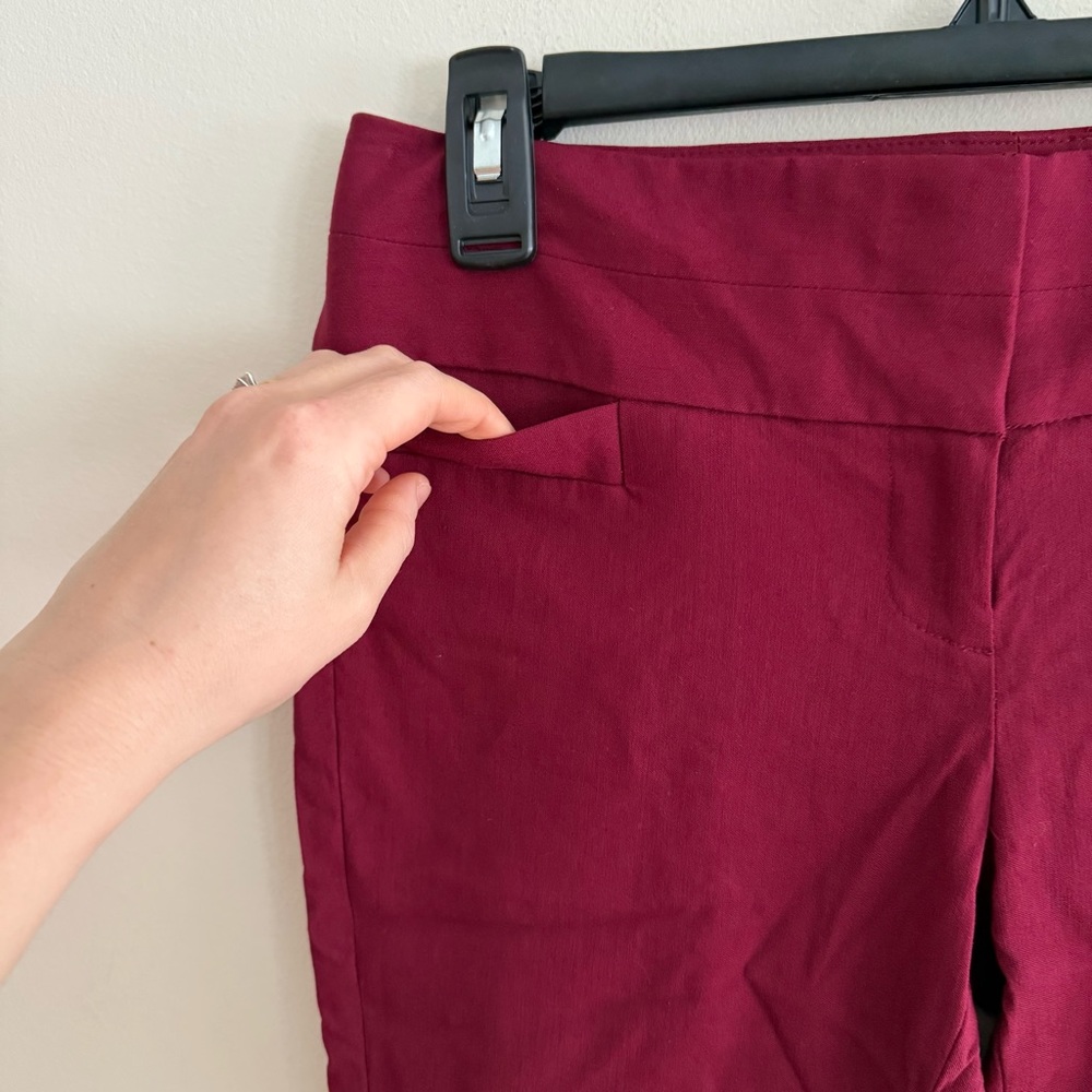 The Limited Ideal Stretch Women's Pants - Picture 3 of 7